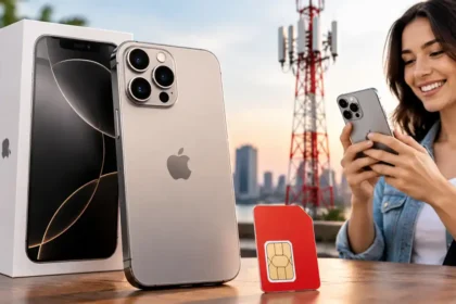 Why Apple iPhone 17 Unlocked by RedPocket Mobile Trends Now