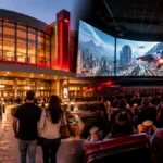 Why Cinemark Century Great Mall 20 XD and SCREENX Matters