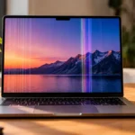 Why Does My Mac Screen Have Lines Causes and Easy Fixes