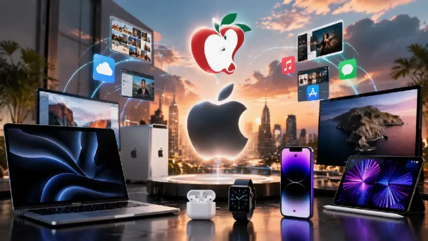 Why MacRumors Is Changing Apple Ecosystem in 2026